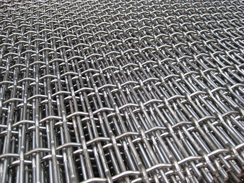 異形編織網(wǎng)