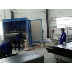 引領未來 眾創涂裝設備廠與納米涂裝技術的創新研發