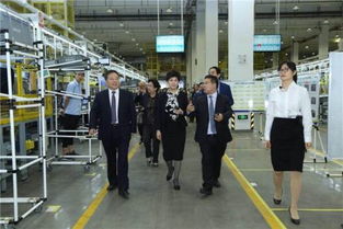 納米材料研發(fā)驅(qū)動(dòng)下的新紀(jì)元 惠而浦全球研發(fā)中心及中國(guó)總部正式啟用