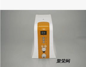 負壓調理儀 智能拔罐與電動刮痧的現代健康新選擇