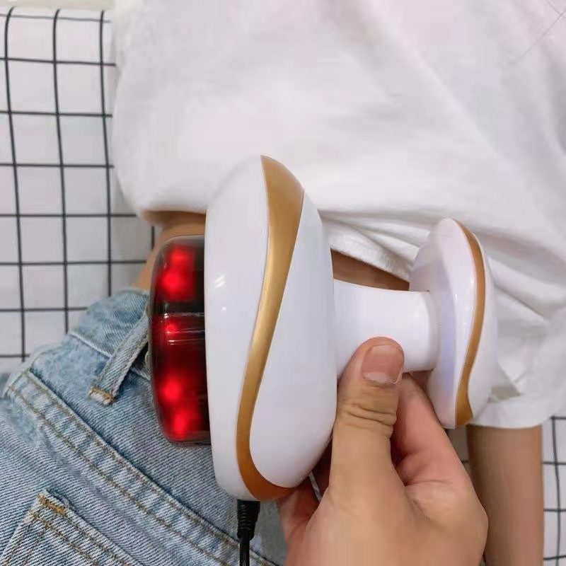 養生神器遭瘋搶 家用電動刮痧儀到底值不值得買？